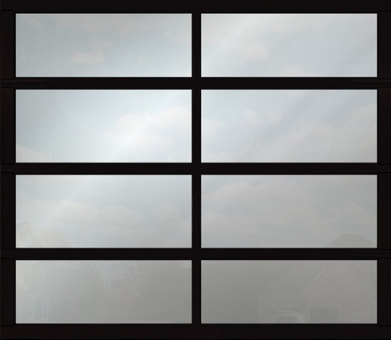 H8000-Full View Panel