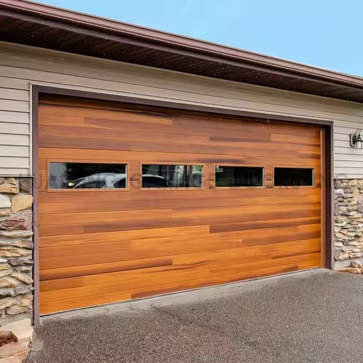 H5000 Wood Grain Floor