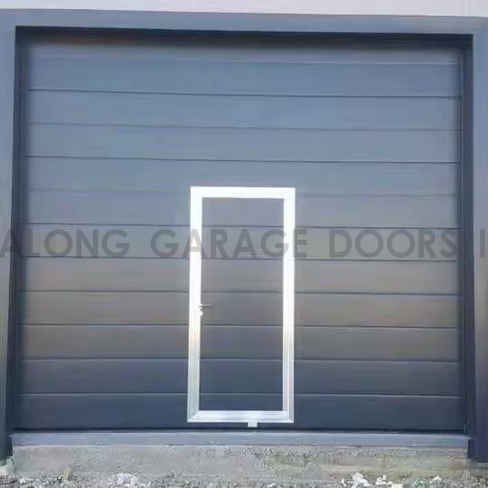 H7000 Door In Door